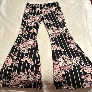 Hot Kiss Palazzo women’s Pants
